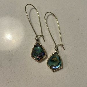 Kendra Scott Drop Earring